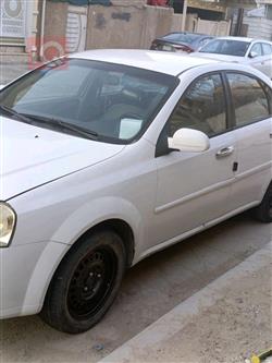 Chevrolet Optra